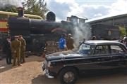 Goodwood Revival Meeting 2018 -  7 september 2018