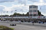 Goodwood Revival Meeting 2018 -  7 september 2018
