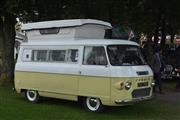 Goodwood Revival Meeting 2018 -  7 september 2018