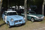Goodwood Revival Meeting 2018 -  7 september 2018