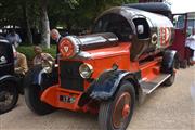 Goodwood Revival Meeting 2018 -  7 september 2018