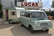 Goodwood Revival Meeting 2018 -  7 september 2018