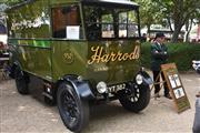Goodwood Revival Meeting 2018 -  7 september 2018