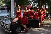 Goodwood Revival Meeting 2018 -  7 september 2018