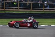 Goodwood Revival Meeting 2018 -  7 september 2018