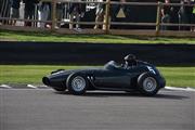 Goodwood Revival Meeting 2018 -  7 september 2018