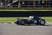 Goodwood Revival Meeting 2018 -  7 september 2018