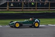 Goodwood Revival Meeting 2018 -  7 september 2018