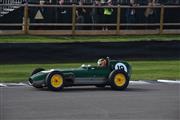 Goodwood Revival Meeting 2018