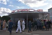 Goodwood Revival Meeting 2018 -  7 september 2018