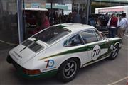 Goodwood Revival Meeting 2018 -  7 september 2018