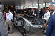 Goodwood Revival Meeting 2018 -  7 september 2018