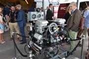 Goodwood Revival Meeting 2018 -  7 september 2018
