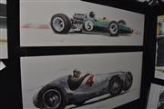 Goodwood Revival Meeting 2018 -  7 september 2018