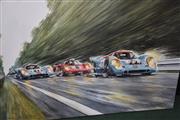 Goodwood Revival Meeting 2018 -  7 september 2018