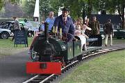 Goodwood Revival Meeting 2018 -  7 september 2018
