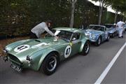 Goodwood Revival Meeting 2018 -  7 september 2018
