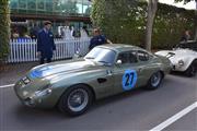 Goodwood Revival Meeting 2018 -  7 september 2018