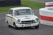 Goodwood Revival Meeting 2018 -  7 september 2018