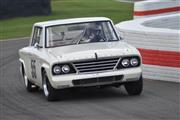 Goodwood Revival Meeting 2018 -  7 september 2018