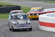 Goodwood Revival Meeting 2018 -  7 september 2018