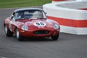 Goodwood Revival Meeting 2018 -  7 september 2018