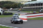 Goodwood Revival Meeting 2018 -  7 september 2018