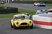 Goodwood Revival Meeting 2018 -  7 september 2018