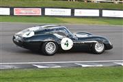 Goodwood Revival Meeting 2018 -  7 september 2018
