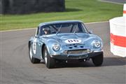 Goodwood Revival Meeting 2018 -  7 september 2018
