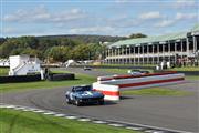 Goodwood Revival Meeting 2018 -  7 september 2018