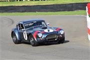 Goodwood Revival Meeting 2018 -  7 september 2018