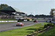Goodwood Revival Meeting 2018 -  7 september 2018