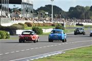 Goodwood Revival Meeting 2018 -  7 september 2018