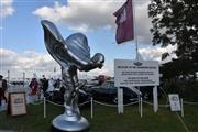 Goodwood Revival Meeting 2018 -  7 september 2018