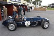 Goodwood Revival Meeting 2018 -  7 september 2018