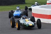 Goodwood Revival Meeting 2018 -  7 september 2018