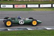 Goodwood Revival Meeting 2018 -  7 september 2018