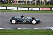 Goodwood Revival Meeting 2018 -  7 september 2018