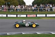 Goodwood Revival Meeting 2018 -  7 september 2018