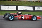 Goodwood Revival Meeting 2018 -  7 september 2018