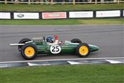 Goodwood Revival Meeting 2018 -  7 september 2018