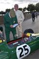 Goodwood Revival Meeting 2018 -  7 september 2018