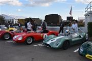 Goodwood Revival Meeting 2018 -  7 september 2018
