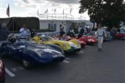 Goodwood Revival Meeting 2018 -  7 september 2018
