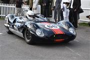 Goodwood Revival Meeting 2018 -  7 september 2018