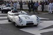 Goodwood Revival Meeting 2018