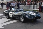 Goodwood Revival Meeting 2018 -  7 september 2018