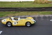 Goodwood Revival Meeting 2018 -  7 september 2018