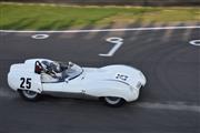 Goodwood Revival Meeting 2018 -  7 september 2018